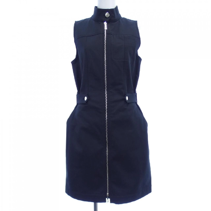 【Mã giảm giá】Đầm HERMES 650312