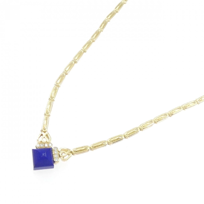 Morabito Dây chuyền Lapis Lazuli - Hàng hiệu Chính hãng 842036