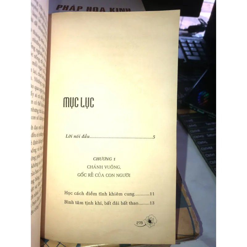Đạo làm người và thuật xử thế - Thanh Ly, Bảo Phúc 1024543