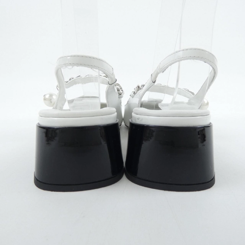 Giày cao gót MIU MIU 51045E - Hàng hiệu Chính hãng 828578