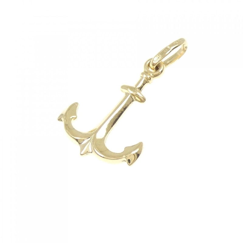 ウノアエレ 750YG ペンダント - Hàng hiệu Authentic 844316