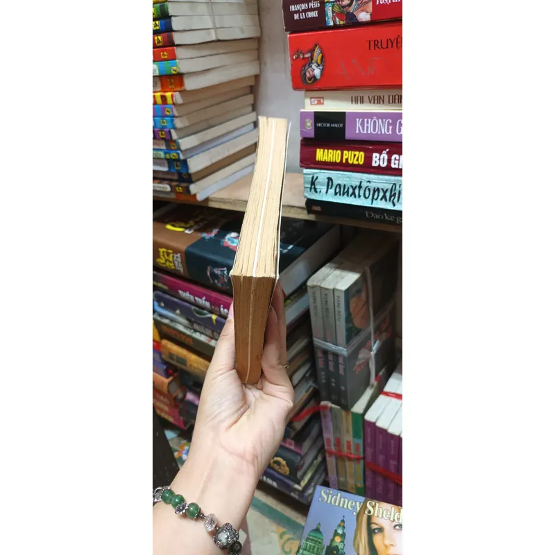 Truyện Ngắn O Henry 602729