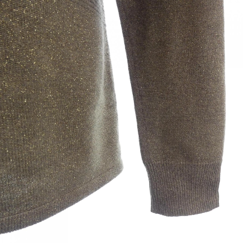 【Mã giảm giá】Chanel CHANEL Áo len 645066