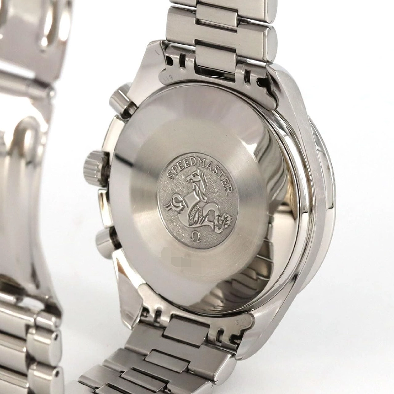 Đồng hồ Omega Speedmaster 3510.50 SS tự động - Hàng hiệu chính hãng 888496