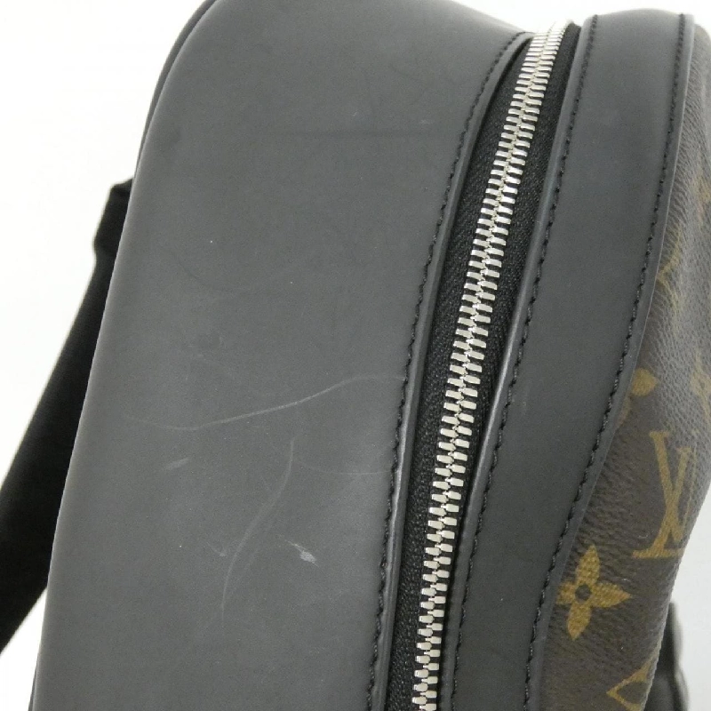 Balo Louis Vuitton Monogram Macassar Josh M41530 - Hàng hiệu Authentic 776525