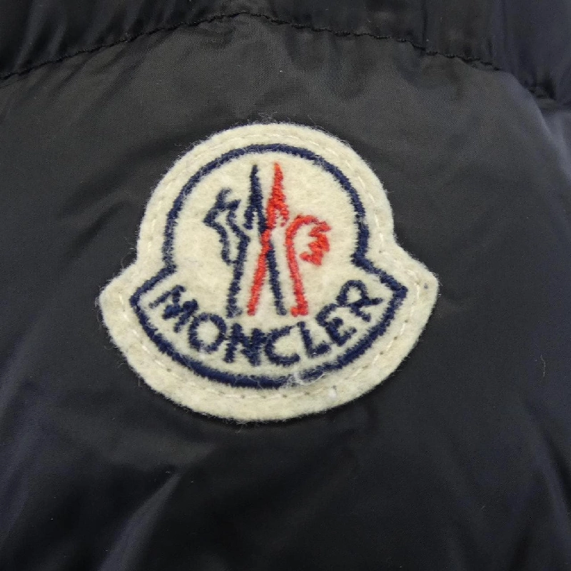 MONCLER HERMIFUR Áo khoác lông vũ - Hàng hiệu Chính hãng 809329