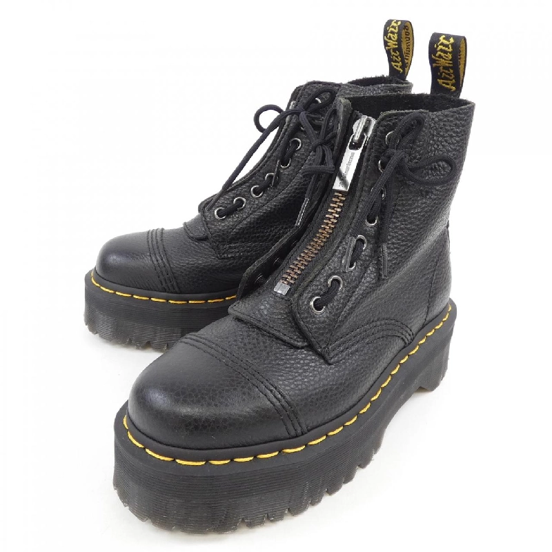 Giày bốt DR.MARTENS SINCLAR - Hàng hiệu Authentic 827185