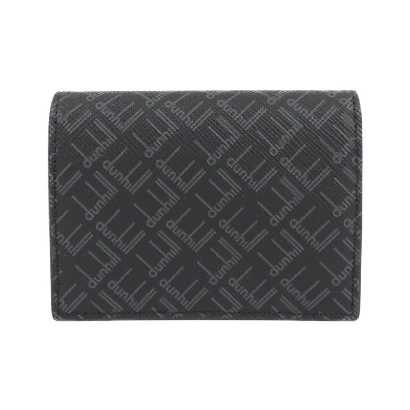 【Sản phẩm mới】Ví đựng tiền xu SIGNATURE 21R2025LT của Dunhill 621096