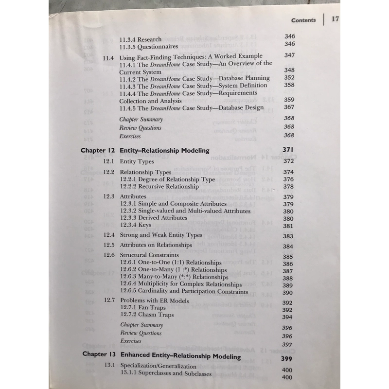 DATABASES SYSTEM 456163