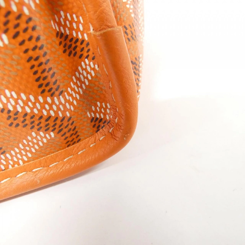 Goyard Anjou Mini Bag - Hàng hiệu Authentic 765376