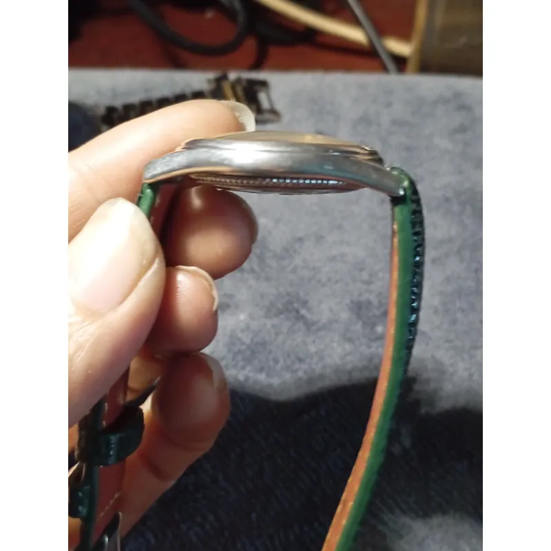 Đồng hồ nam hàng hiệu KENZO chuẩn hãng bạc đúc nguyên khối sv925 754920