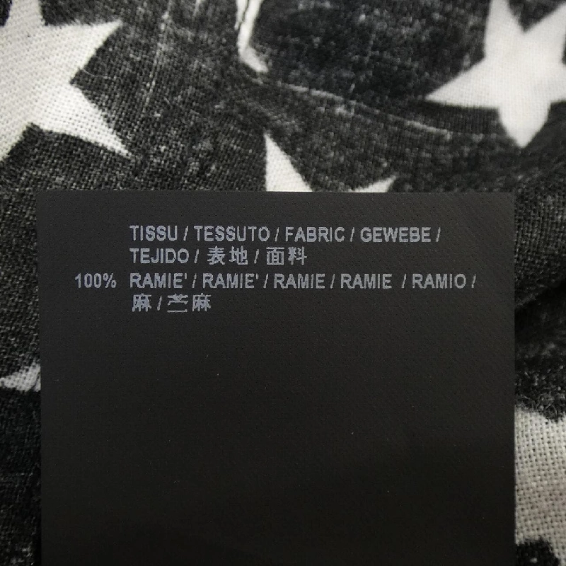 Áo sơ mi SAINT LAURENT 466271 Y925Q - Hàng hiệu Authentic 886029