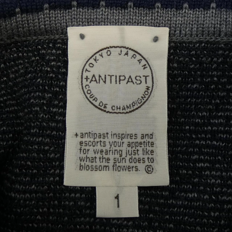 Áo khoác cardigan ANTIPAST - Hàng hiệu Authentic 826960