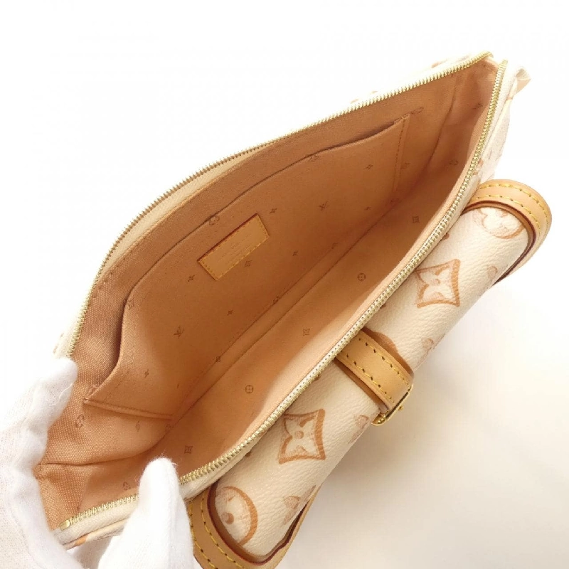 Túi xách vai Louis Vuitton Fall For You Maxi Pochette Accessoires M20920 - Hàng hiệu Chính hãng 802479