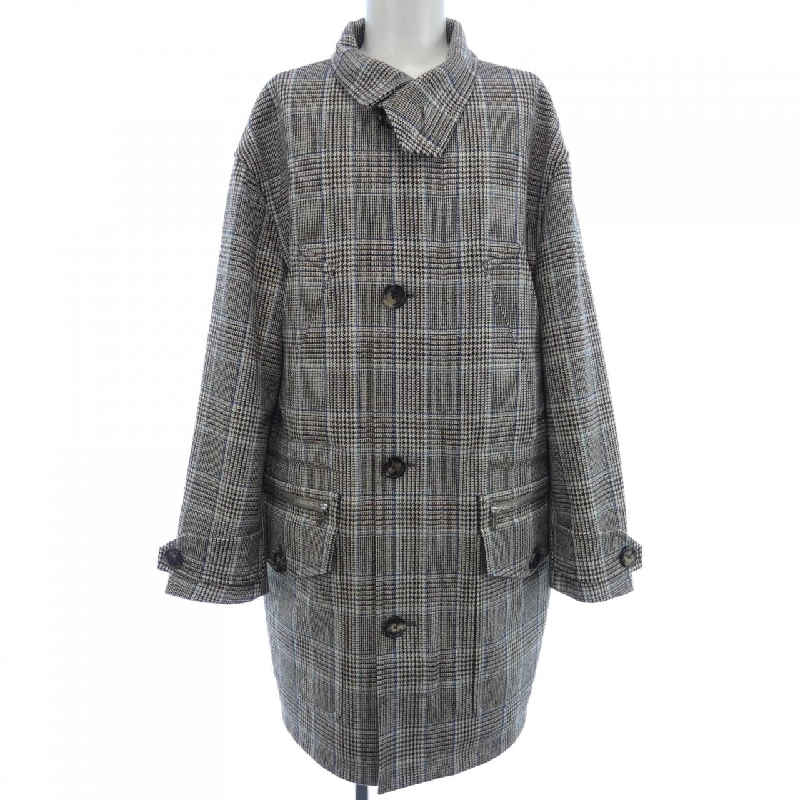 Áo khoác HERMES - Hàng hiệu Authentic 901527