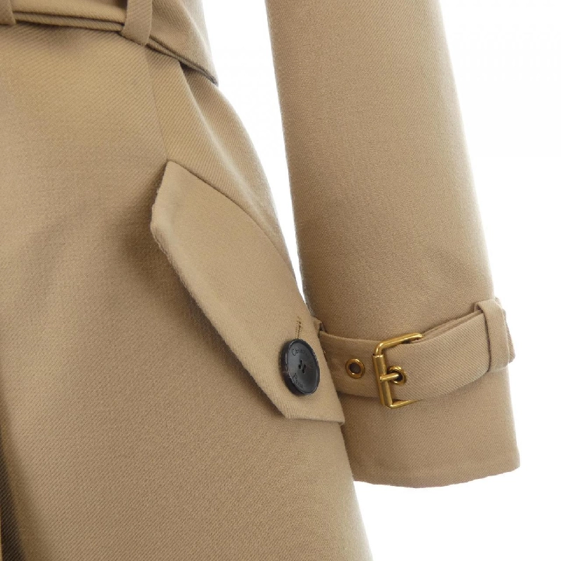 クリスチャンディオール CHRISTIAN DIOR 450M15A1610 áo khoác 627625