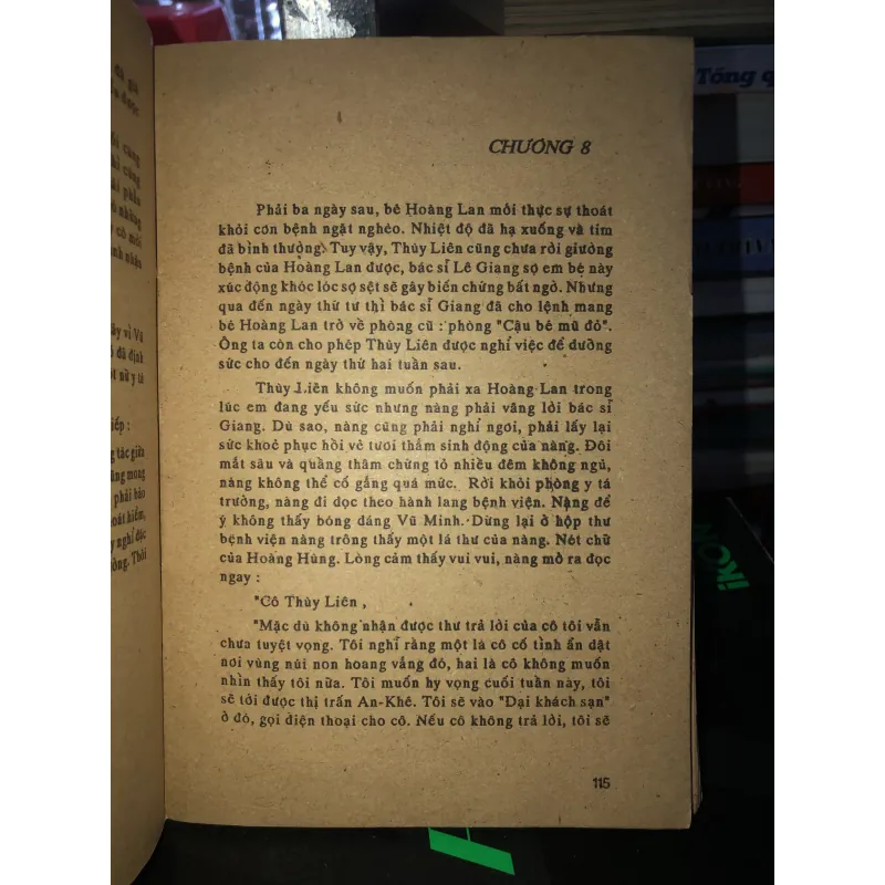 Lẽ sống đời nàng - Denise Robins 789248