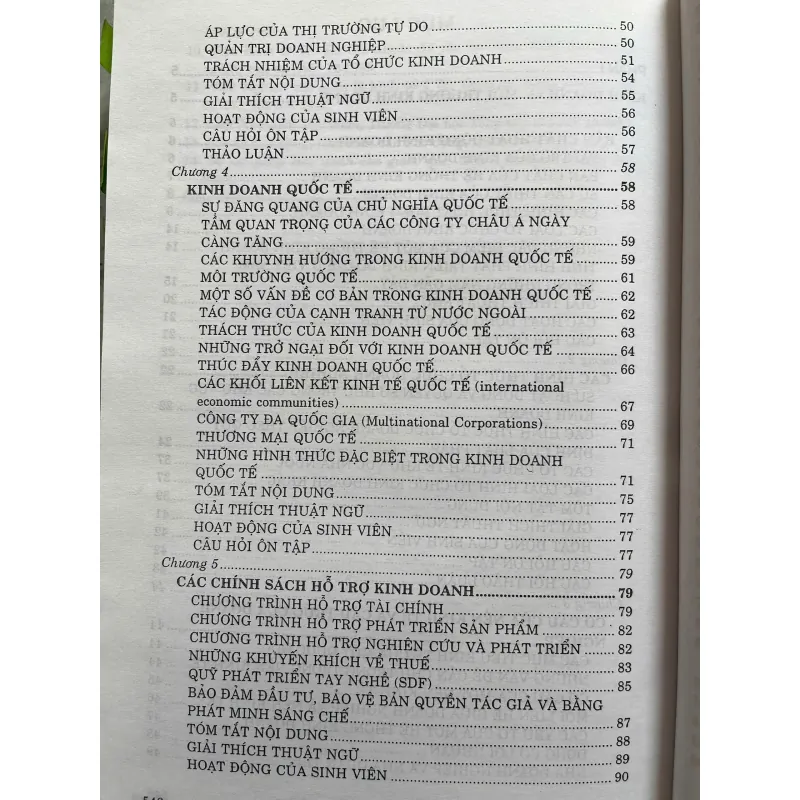 QUẢN TRỊ DOANH NGHIỆP 759147