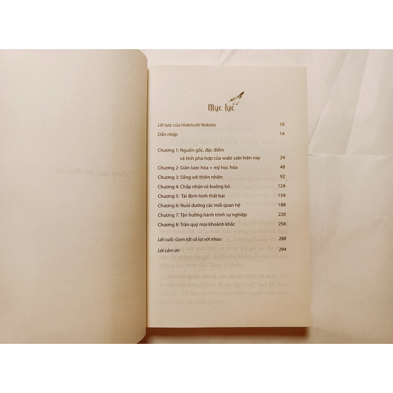 Wabi Sabi - Thương Những Điều Không Hoàn Hảo
 531749