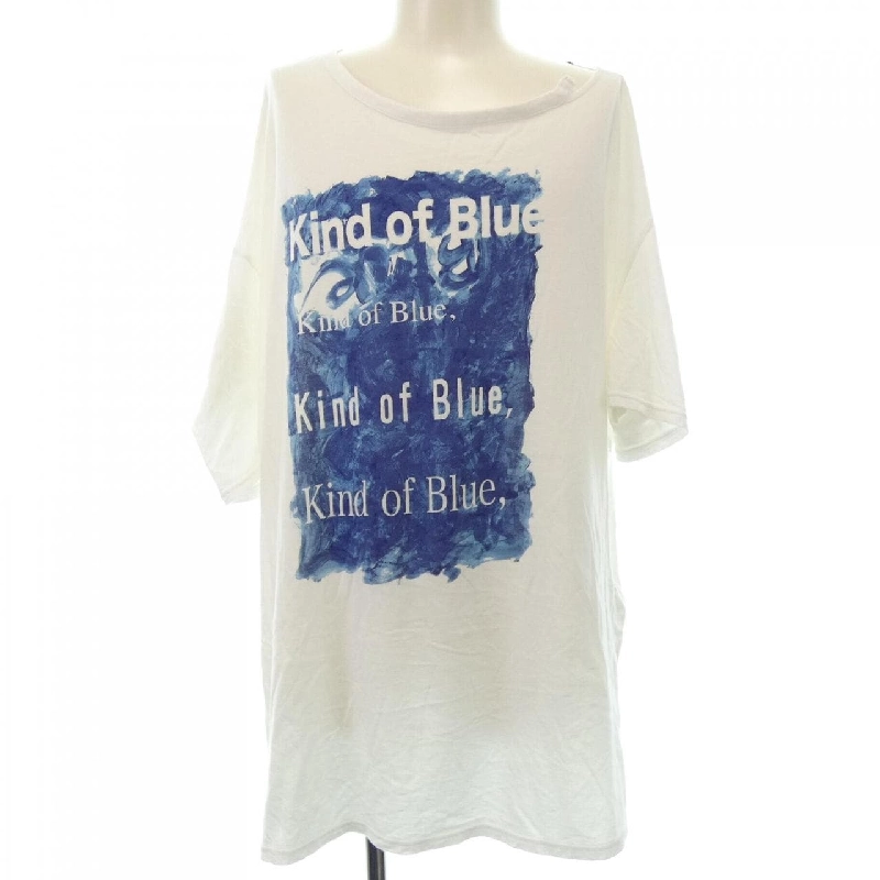 Áo thun YOHJI YAMAMOTO+NOIR - Hàng hiệu Authentic 640521