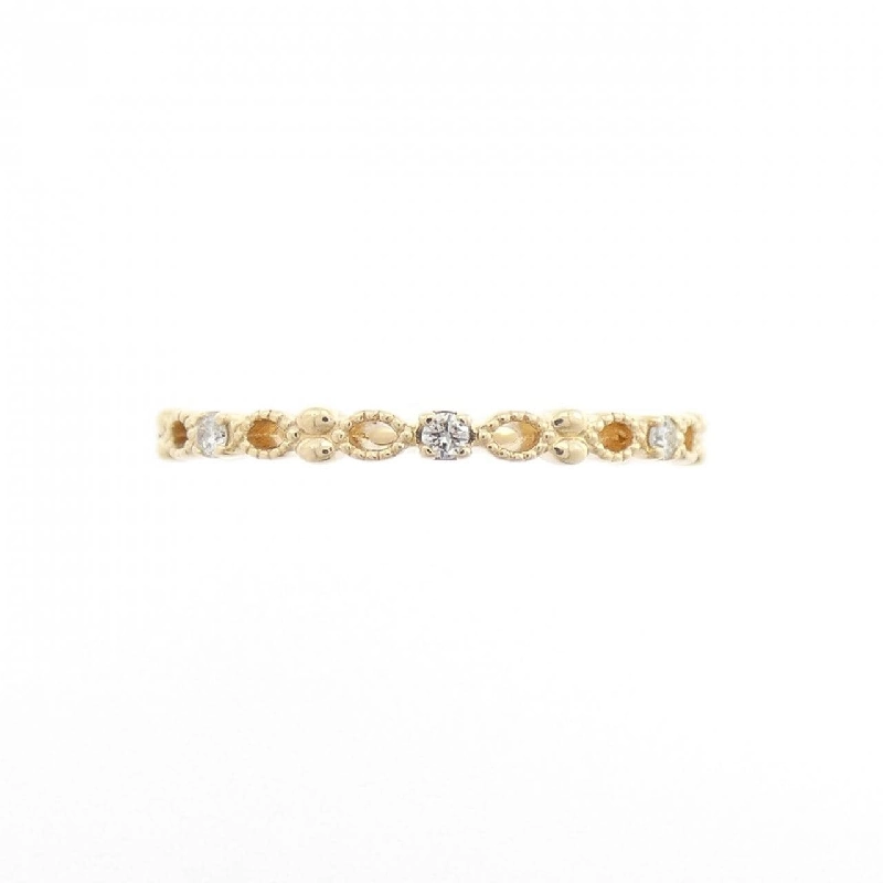 Nhẫn kim cương Nojes 0.02CT - Hàng hiệu Authentic 836400