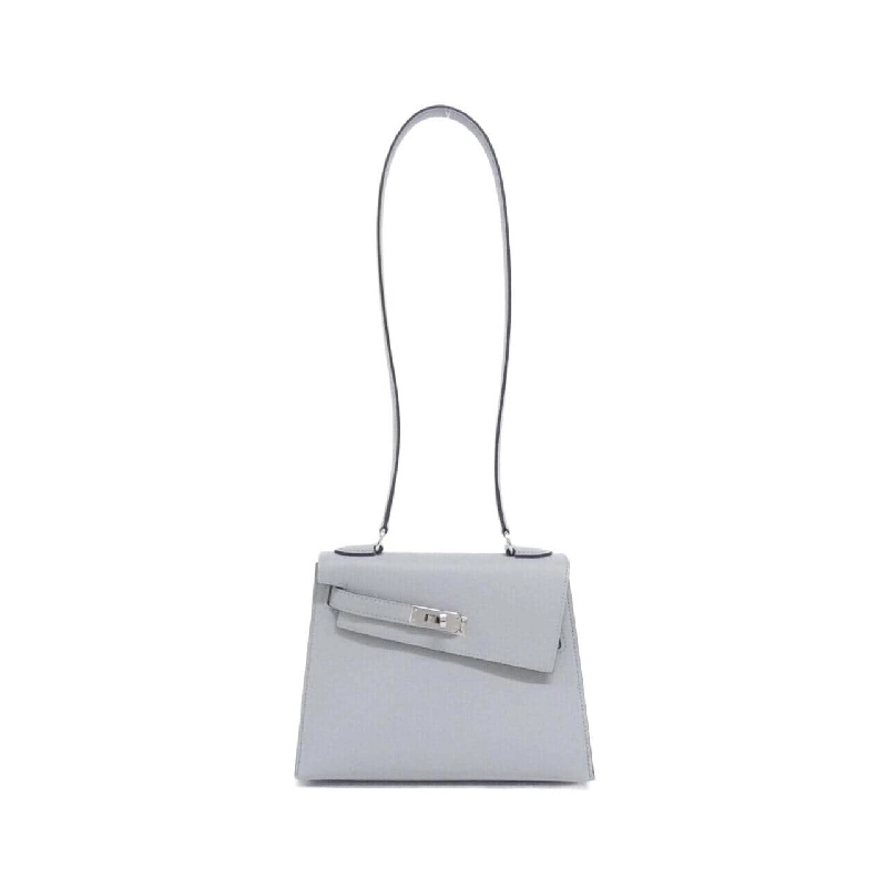 Túi xách chéo Hermes Kelly 2 En Dezordor 20cm - Hàng hiệu Authentic 608430