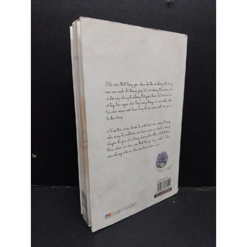 [Phiên Chợ Sách Cũ] Anh Buông Tay Em Ra, Người Yêu Em Đang Chờ! - Cade 2701 402283
