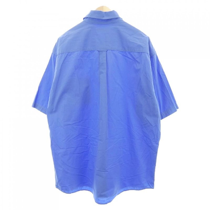 Cửa hàng FREAK'S STORE S／S áo sơ mi - Hàng hiệu Authentic 891919