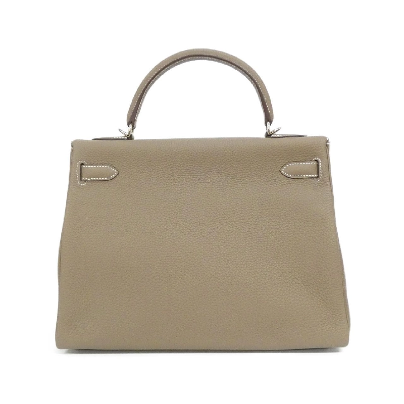 Túi xách Hermès Kelly 32cm 028747CK - Hàng hiệu Chính hãng 803646