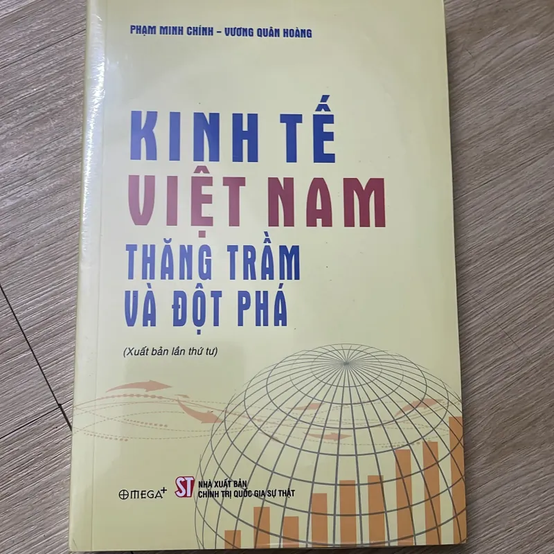 Kinh Tế Việt Nam  1044233