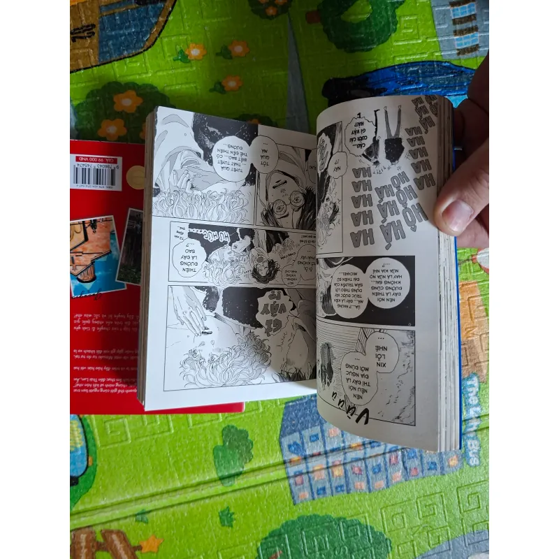 Thế Giới Chúng Ta Đi (trọn bộ 2q) 1022264