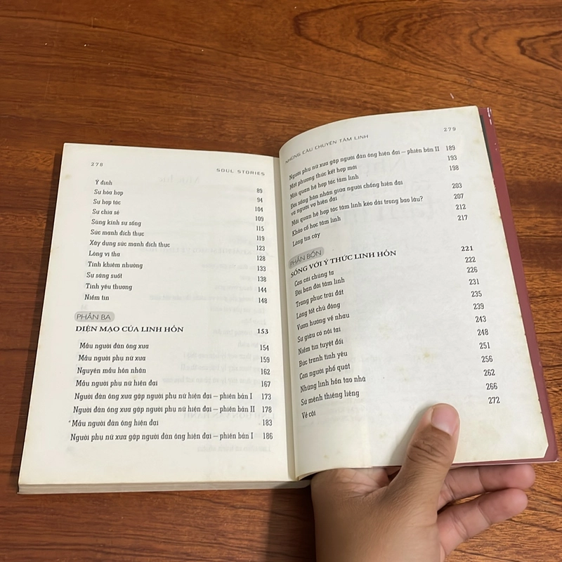 II Tựa sách: Những Câu Chuyện Tâm Linh - GARY ZUKAV - 2011 499303