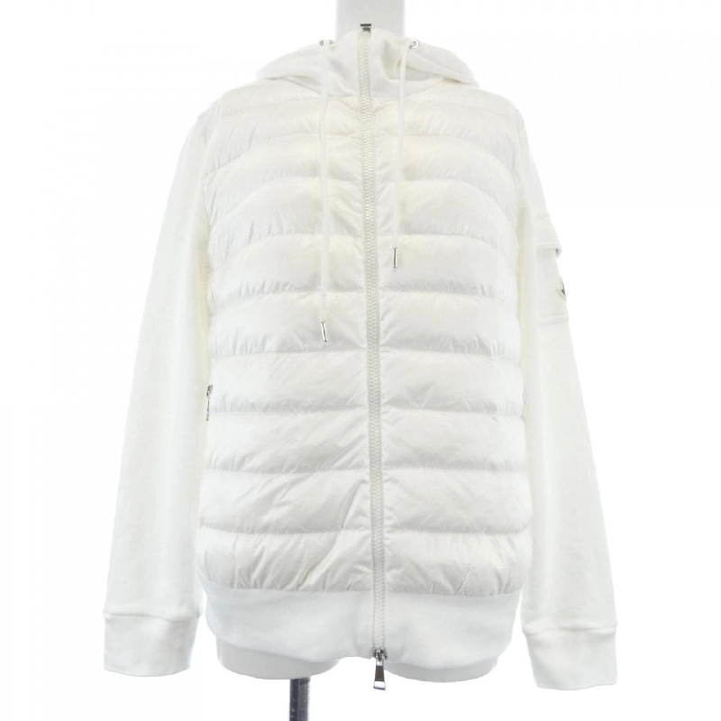 Áo khoác lông vũ MONCLER 637273