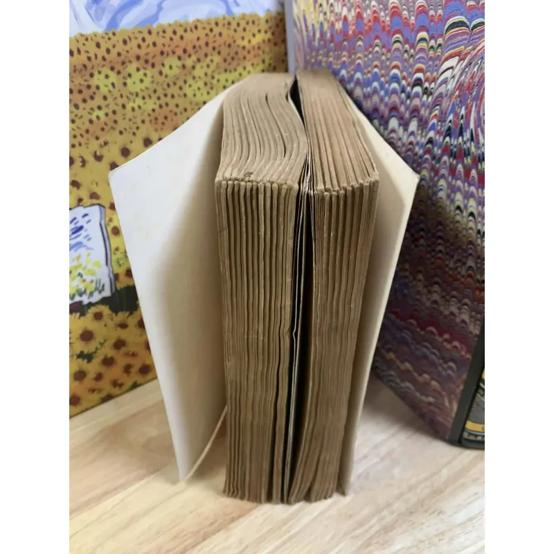 MARX, Nhà Tử Tưởng Của Cái Có Thể - Michael Vadee 782420