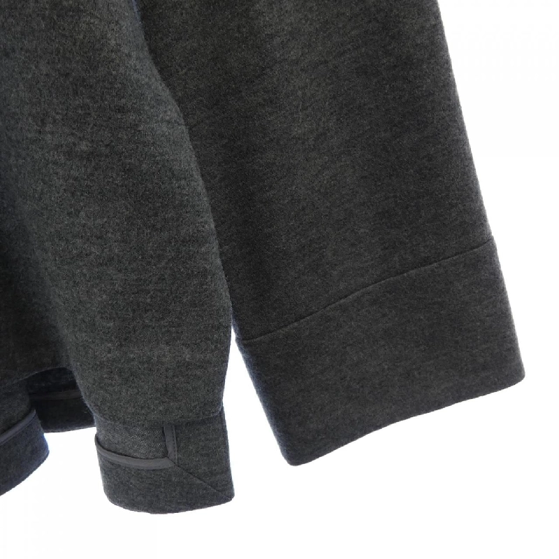 Áo khoác không cổ ADORE 637536