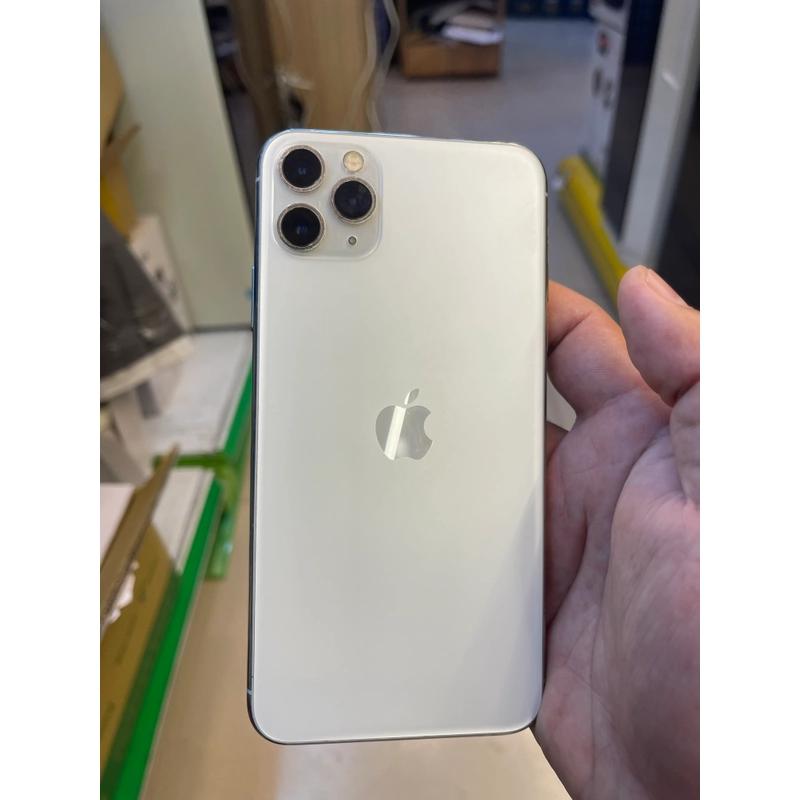 IPHONE 11 PRO MAX pin zin mới thay 100%, full chức năng 448557