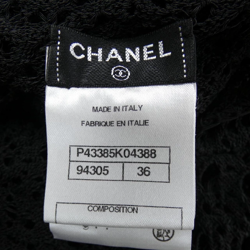 Chanel CHANEL Áo - Hàng hiệu Chính hãng 826623