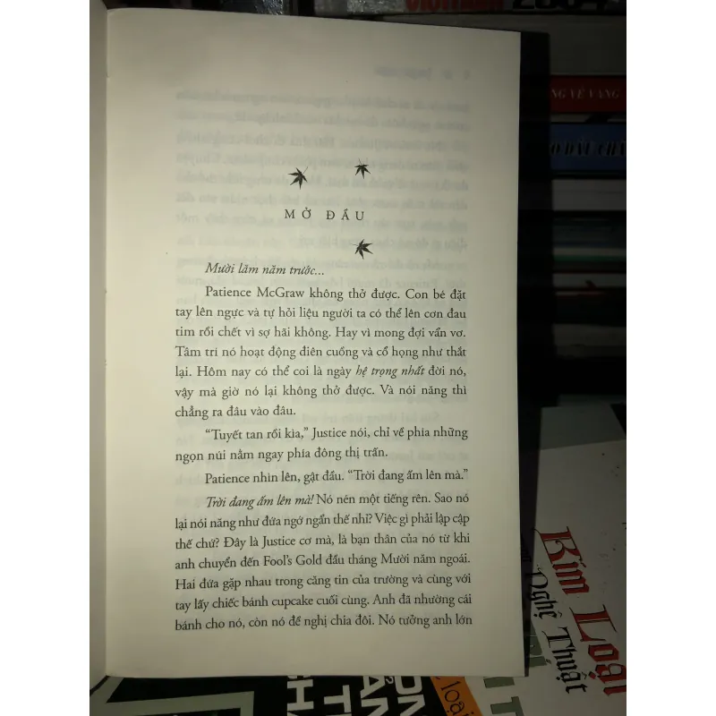 Lời yêu muộn - Susan Mallery 999806