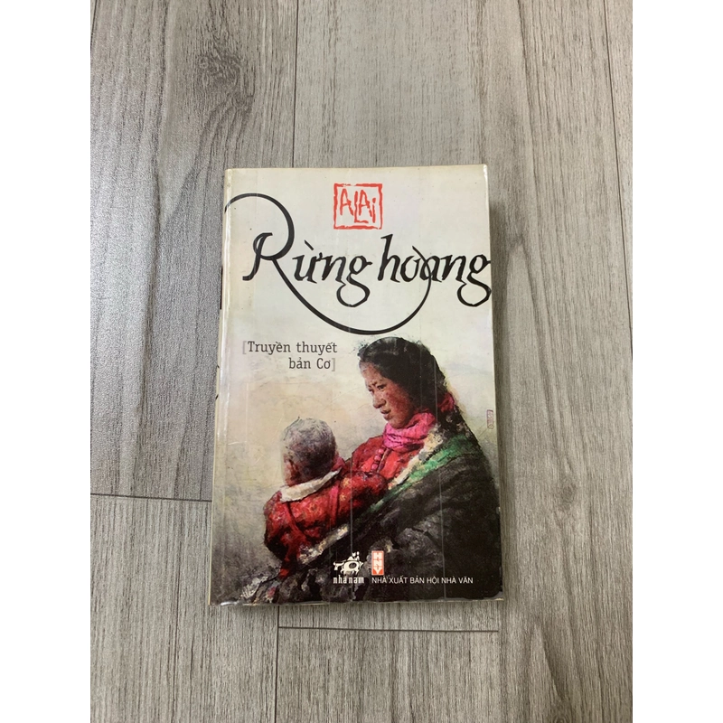 Rừng hoang - ALai. 999 466060