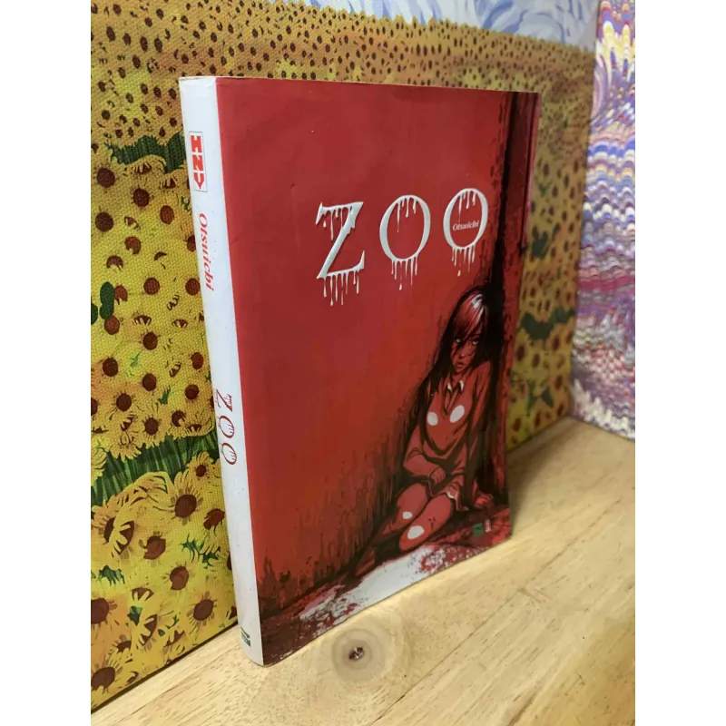 Zoo - Otsuichi 688129