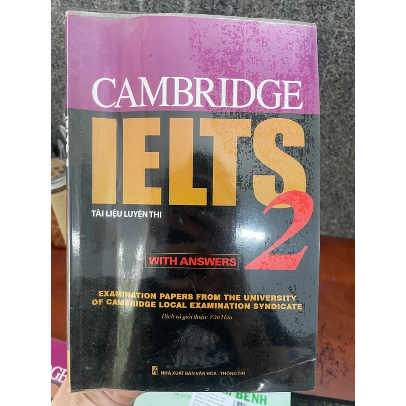 Cambridge IElts 1-2 ( 2 cuốn ) 482465