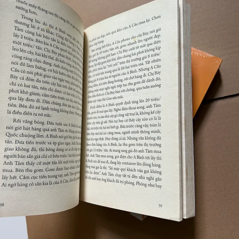 Combo Tony Buổi Sáng : Cà Phê Cùng Tony và Trên Đường Băng 700552