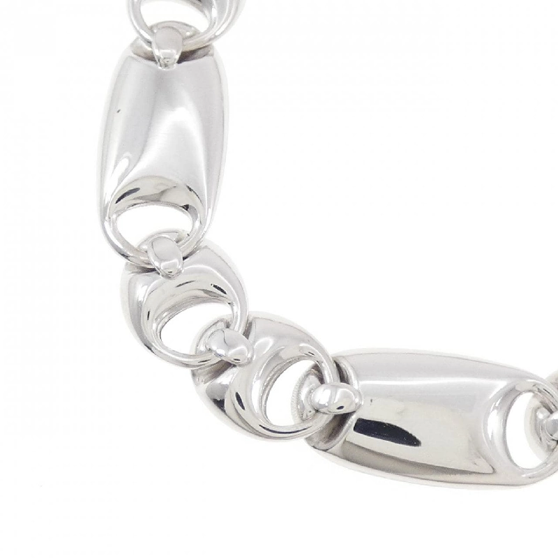 Nanis 750WG Necklace - Hàng hiệu Authentic 843323