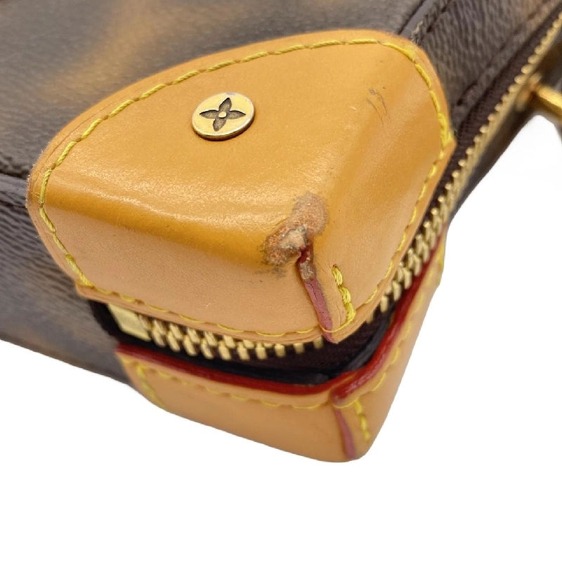 Louis Vuitton Đây Không Phải Là Monogram Soft Trunk M81580 Túi Đeo Vai - Hàng hiệu Chính hãng 802776