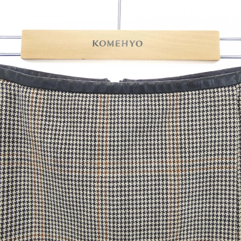 Đồ hiệu DRAWER 6524-299-1263 Váy - Hàng hiệu Authentic 814904