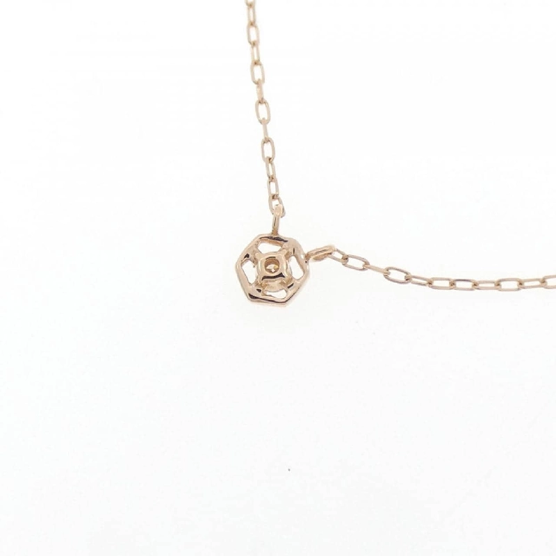 4゜C Dây chuyền kim cương - Hàng hiệu Authentic 840577