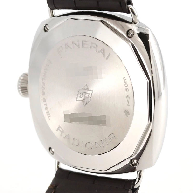 Panerai Radiomir Quaranta PAM01570 SS Automatic - Hàng hiệu Authentic 883242