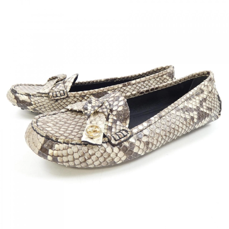 【Mã giảm giá】Giày cao gót LOUIS VUITTON 662614