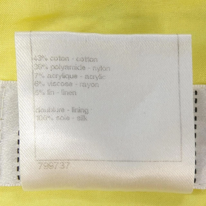 Chân váy CHANEL - Hàng hiệu Authentic 823822