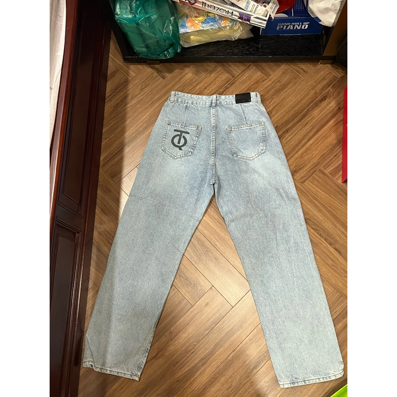 Quần Jeans  330271